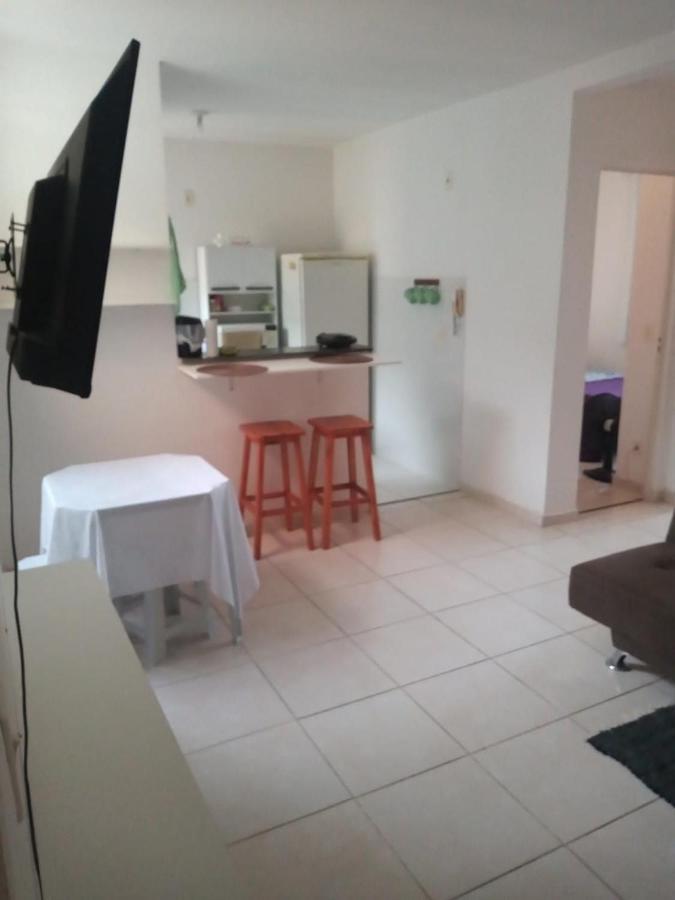 Condominio Encantador Com Estacionamento Vespasiano Exterior foto